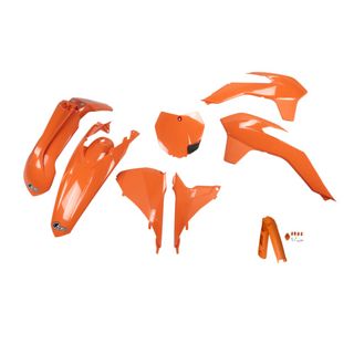 UFO-KTKIT515F@127 UFO-Ktm SX-F250 fullkit 2013-2014 (ORG)