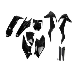 UFO-KTKIT517F@001 UFO-Ktm SX250 fullkit2 017-2018 (BLACK)
