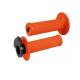 Ufo Clamp-On Grips