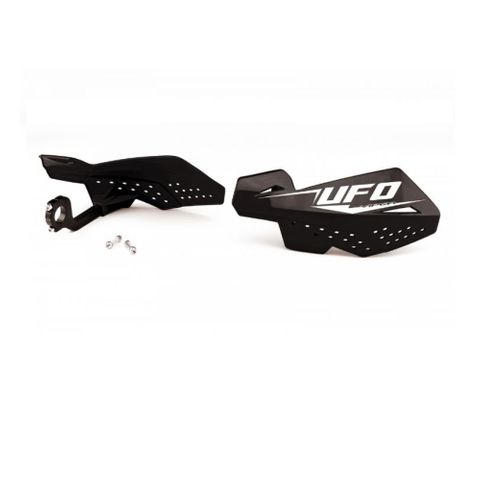 UFO-PM01660#001 Viper 2 handguards Black