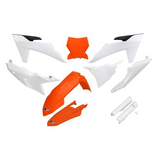 UFO-KTKIT529F@999W UFO-KtmS X-F250 fullkit 23-24 (OE 2024)