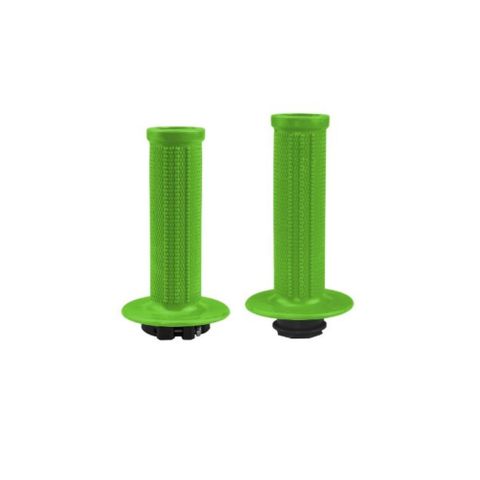 UFO-MA01828#A Lock on grip COL. GREEN