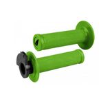 UFO-MA01828#A Lock on grip COL. GREEN