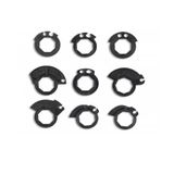 UFO-MA01828#A Lock on grip COL. GREEN