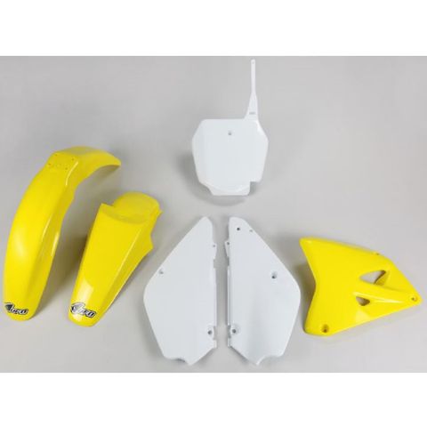 UFO-SUKIT405@999 UFO-Suzuki RM85 kit 0-25 (OE 0-15/18-24)