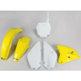 Ufo Plastic Kits Suzuki