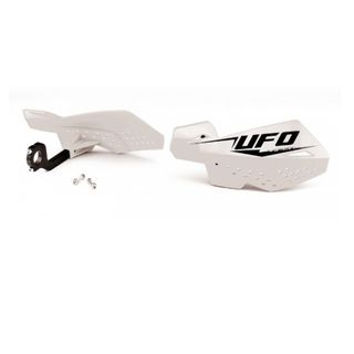 UFO-PM01660#041 Viper 2 handguards White