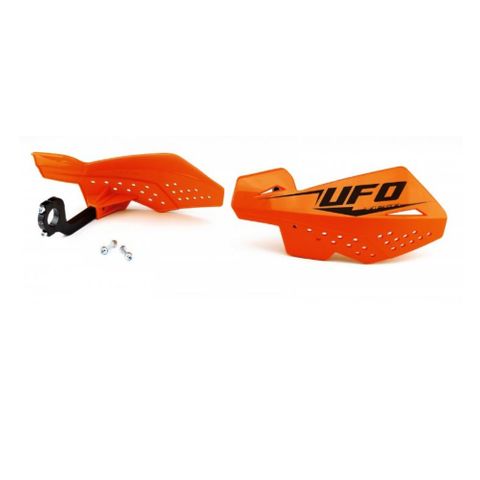 UFO-PM01660#127 Viper 2 handguards Orange