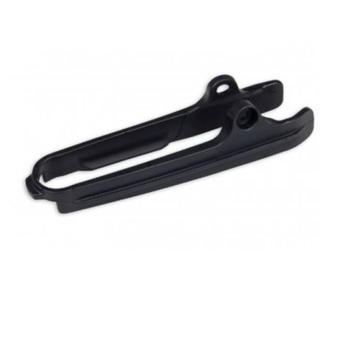UFO-YA04806#001 chain slider blk 250F 09-23/450F 09-22