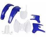 Ufo Plastic Kits Yamaha