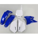 Ufo Plastic Kits Yamaha