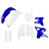 Ufo Plastic Kits Yamaha