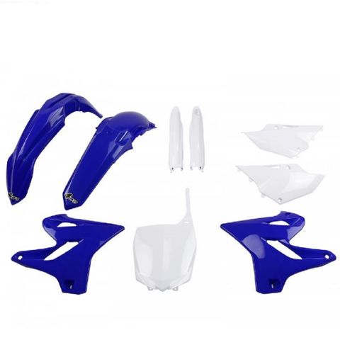 UFO-YAKIT319F@999 UFO-Yamaha YZ125 kit 15-2021 (OE 15-20)