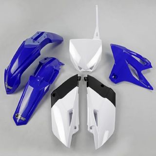 UFO-YAKIT320@999 UFO-Yamaha YZ85 kit 2015-2021 (OE 15-20)