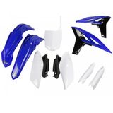 Ufo Plastic Kits Yamaha