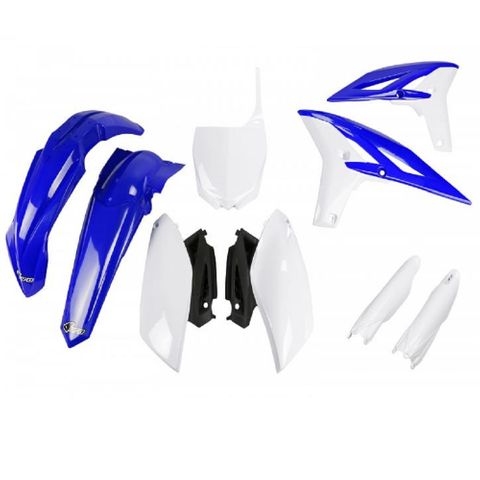UFO-YAKIT310F@999 UFO-Yamaha YZF250 kit 11-13 (OE Colour)