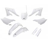 Ufo Plastic Kits Yamaha
