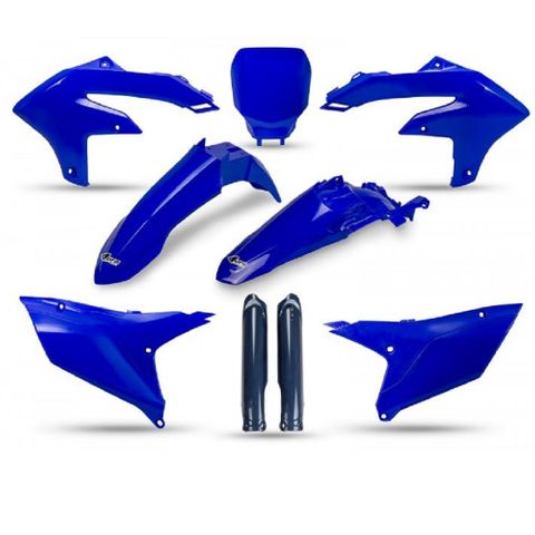 UFO-YAKIT326F@999 UFO-Yamaha YZF250 kit 24-25 (OE Colour)