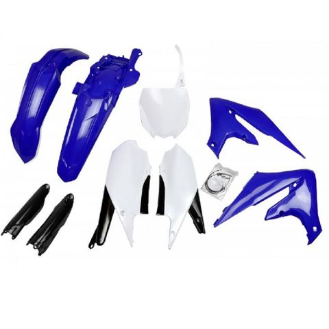 UFO-YAKIT321F@999 UFO-Yamaha YZF250 kit 19-23 (OE 19-20)