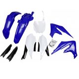 Ufo Plastic Kits Yamaha