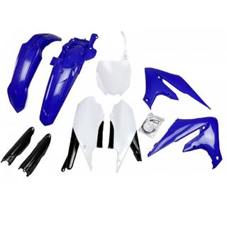 UFO-YAKIT321F@999 UFO-Yamaha YZF250 kit 19-23 (OE 19-20)