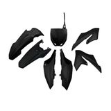 Ufo Plastic Kits Yamaha