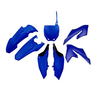 UFO-YAKIT322@089 UFO-Yamaha YZ65 kit 2019-2025 (OE 21-24)