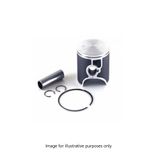 Vertex Piston Kit Kawasaki Kx125 99-00