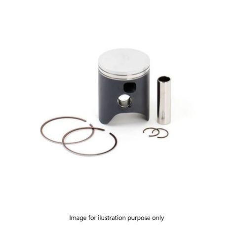 WO-5412-D150 YAM RD-250LC 5544MM PISTON KIT