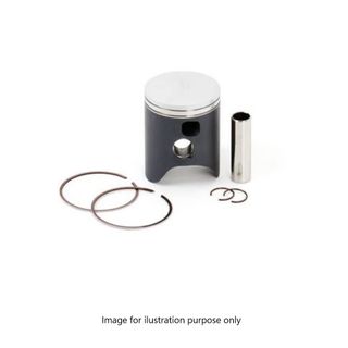 WO-5412-D150 YAM RD-250LC 5544MM PISTON KIT