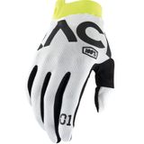 100% Racr Base Model Gloves