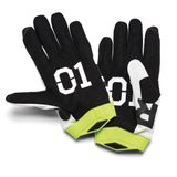 100% Racr Base Model Gloves