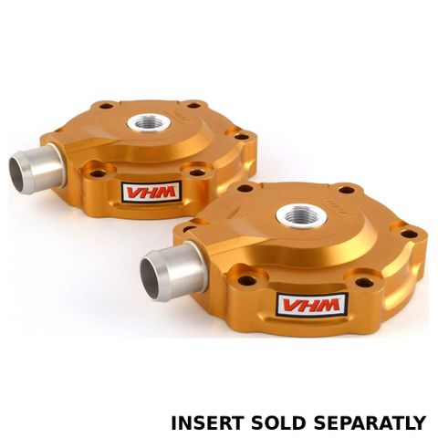 VHM-AA33052 VHM Honda RS125 Cyl Head 2001-05