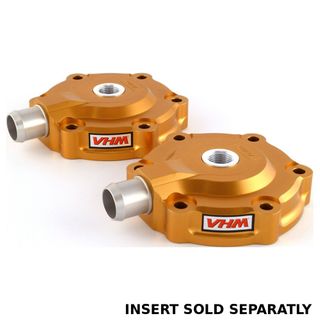 VHM-AA33052 VHM Honda RS125 Cyl Head 2001-05