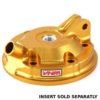 VHM-AA33053 VHM cyl. head KTM 250SX 2003-2006