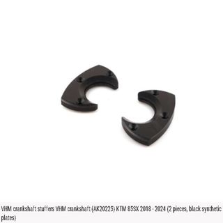 Vhm Crankshaft