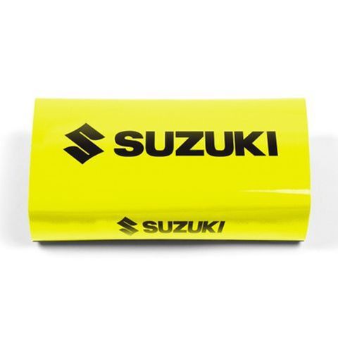 15-66414 BULGE BAR PAD SUZUKI