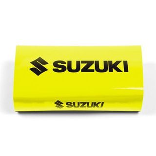 Factory Effex Suzuki Bulge Bar Pad