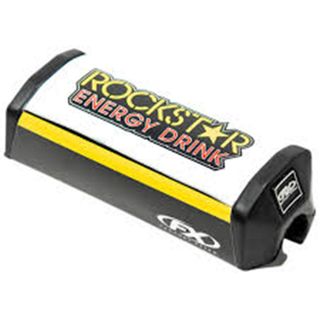 Factory Effex Bulge Bar Pad Rockstar