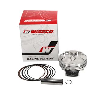 Wiseco Kawasaki Kz900/1000 Piston Kit (Right Side)