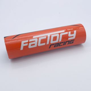 Factory Effex Factory Racing 7.5" Bar Pad