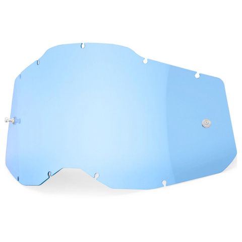 ONE-59077-00002 RC2/AC2/ST2 LENS BLUE