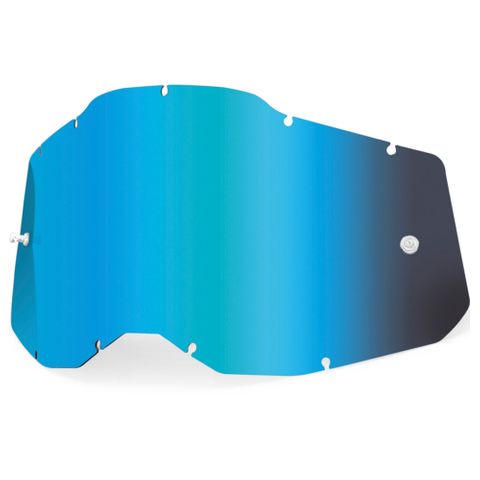 ONE-59078-00004 RC2/AC2/ST2 LENS MIRROR BLUE