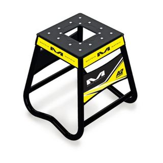 A2-104 A2 ALUMINUM STAND YELLOW