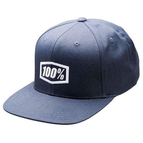 ONE-20044-00003 SP22 ICON SNAPBACK CAP AJ FIT OS