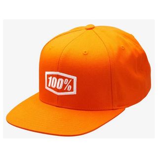 ONE-20044-00004 SP22 ICON SNAPBACK CAP AJ FIT OS