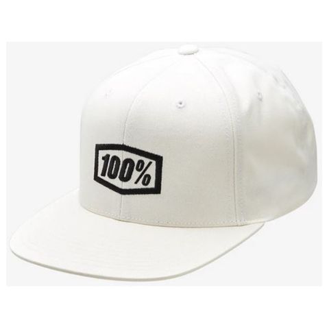 ONE-20044-00007 SP22 ICON SNAPBACK CAP AJ FIT OS