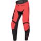 447267 A23 SYNCRON  PANT RED/BLK 28