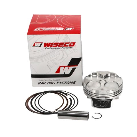 Wiseco Kawasaki. Ex-300.Ninja. 2013-17