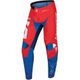 447529 A23 SYNCRON  PANT RED/WHT/BLU Y18